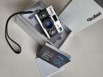 NIEUW - Rollei 35 AF - Modeljaar 2024 met lidar, Audio, Tv en Foto, Fotocamera's Analoog, Ophalen of Verzenden, Nieuw, Compact