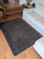 Tapis salon brun 170x120, Huis en Inrichting, Stoffering | Tapijten en Vloerkleden, Ophalen, Gebruikt, 100 tot 150 cm, Bruin