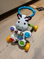 Loopwagen, Ophalen, Zo goed als nieuw