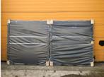 schuifpoort Aluminium VANO, Ophalen, Gebruikt, Aluminium, Schuifpoort
