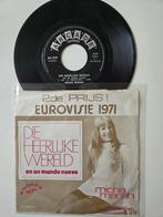 Micha Marah  : De heerlijke wereld / De Ring, Ophalen of Verzenden, Zo goed als nieuw