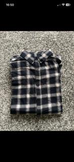 Chemise Jules, Vêtements | Hommes, Chemises, Enlèvement ou Envoi, Comme neuf, Noir, Tour de cou 39/40 (M)