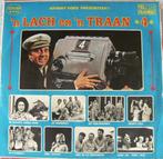 LP 'n Lach en 'n traan vol 4 - Johnny Hoes, Cd's en Dvd's, Vinyl | Nederlandstalig, Ophalen of Verzenden, Zo goed als nieuw, 12 inch