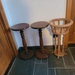 Piedestal  20€ per stuk, Huis en Inrichting, Ophalen