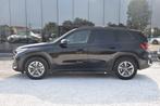 BMW X1 xDrive25e Hybride (bj 2024, automaat), Auto's, BMW, Stof, Gebruikt, 136 pk, Zwart