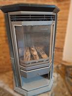 Atlanta savannah eco 750 - kachel, Huis en Inrichting, Kachels, Ophalen, Gebruikt, Gas, Vrijstaand