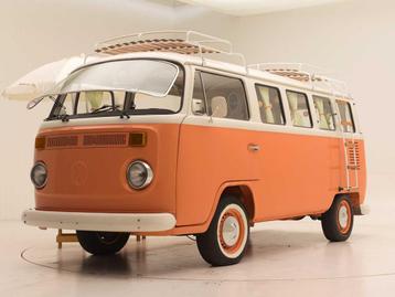 VOLKSWAGEN T2 CAMPER SAFARI FRONT WINDOW beschikbaar voor biedingen