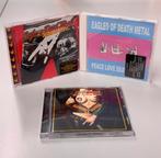 3X Speciale CD cds Eagles Of Death Metal - Rock hardrock, Ophalen of Verzenden, Zo goed als nieuw