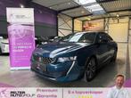 Peugeot 508 1.6i Gt-Line Automaat 180Pk, Auto's, 4 cilinders, Elektrische koffer, 181 pk, Bedrijf