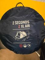 Tent Decathlon: 2 Seconds 2 XL Air, Caravans en Kamperen, Tenten, Gebruikt