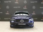 Mercedes-Benz C-klasse Break 200d Luxury Line DOS 8330, Auto's, Automaat, 1780 kg, 4 cilinders, Blauw