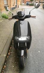 E-scooter Segway Ninebot E125S, Fietsen en Brommers, Ophalen, Gebruikt, Elektrisch, Klasse B (45 km/u)