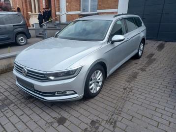 Vw Passat break 1.6tdi autom. TOPCONDITIE 