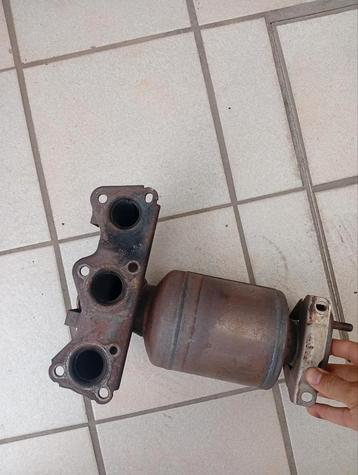 Catalyseur VW fox, lupo, polo... Moteur 1.0l cc  beschikbaar voor biedingen