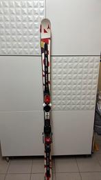 Ski’s merk Atomic Race GS 171 cm  + Leki stokken (topstaat), Ophalen, 160 tot 180 cm, Zo goed als nieuw, Carve