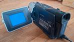 Digital camcorder sony DCR-TRV15E, Audio, Tv en Foto, Videocamera's Digitaal, Ophalen, Gebruikt, 8 tot 20x, Camera