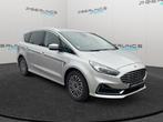 Ford S-Max Titanium - automaat, Auto's, Automaat, https://public.car-pass.be/vhr/ccb5c6f0-46f9-48e0-9b10-90a8f7c8e1be, 146 g/km