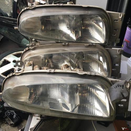 Ford Fiesta  / Mazda 121 Koplamp Links of Rechts, Auto-onderdelen, Verlichting, Gebruikt, Ophalen of Verzenden