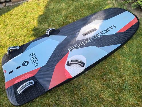 Phantom iris R 91 Gaastra vaporair 8.0, Watersport en Boten, Windsurfen, Zeil, Ophalen