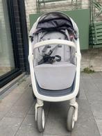 Greentom buggy incl. Regenhoes en slaapzak, Kinderen en Baby's, Buggy's, Ophalen, Regenhoes