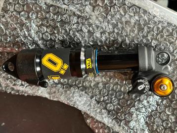 Öhlins TTX demper 210x55 nieuw beschikbaar voor biedingen