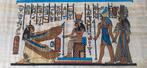 Egyptische papyrus. NIEUW., Antiek en Kunst, Ophalen of Verzenden