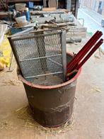 gratis  HONING ROERDER, Ophalen