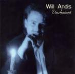 WILL ANDIS : Unchained, Comme neuf, Enlèvement ou Envoi