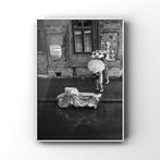 zwart-wit fine art print, 1971 | capa foundation, Ophalen of Verzenden