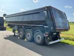 2018 Stas S300cx Oplegger, Overige brandstoffen, Bedrijf, Aanhangers en Opleggers, Te koop
