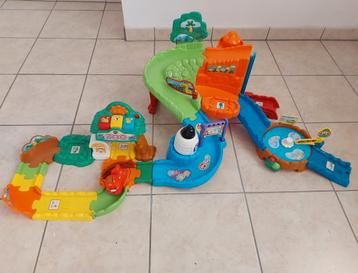 Tut tut animo, Enfants & Bébés, Jouets | Vtech, Enlèvement, Comme neuf