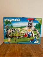 PLAYMOBIL superset 4131 Boerenleven, Enlèvement, Comme neuf