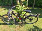 B'Twin jongenfiets 24 inch, Fietsen en Brommers, Ophalen, Versnellingen, Btwin Decathlon, Gebruikt