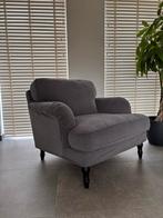 Fauteuil Stocksund, Huis en Inrichting, Ophalen, Gebruikt, Eenpersoons, Stof