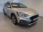 Ford Focus ACTIVE Clipper 1.0 125pk, Auto's, Stof, Gebruikt, Euro 6, Bedrijf