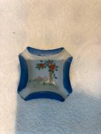 Cendrier, Enlèvement ou Envoi