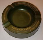 Meiresonne asbak/cendrier ( groen), Collections, Marques de bière, Enlèvement ou Envoi, Neuf