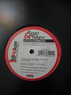 Rego & Philipo "Upside down", Ophalen of Verzenden