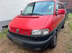 Vw T4 Caravelle VR6 Benzine, Autres modèles, Achat, Entreprise, Essence
