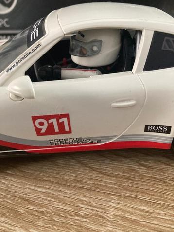 Porshe 911 GT3 Cup - Playmobil beschikbaar voor biedingen