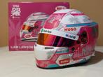 Liam Lawson VCARB Racing Bulls F1 helm Miami GP 2025 1:2, Verzamelen, Verzenden, Nieuw, Formule 1