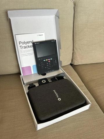 Polyend Tracker Mini Draagbare audiowerkstation beschikbaar voor biedingen