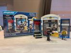Playmobil City Action 70306 - Speelbox Politiekantoor, Kinderen en Baby's, Speelgoed | Playmobil, Nieuw, Complete set, Ophalen of Verzenden