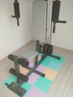 machine de musculation, Sports & Fitness, Enlèvement, Utilisé, Autres types, Métal