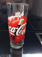 Coca cola glad, Ophalen, Zo goed als nieuw