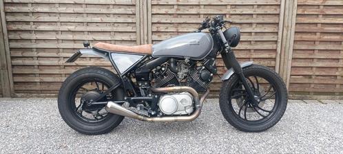 Yamaha xv750, Motoren, Motoren | Yamaha, Particulier, Overig, 2 cilinders, Ophalen