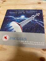 Prentenboek Jacques volledig, Boeken, Ophalen of Verzenden, Zo goed als nieuw, Prentenboek