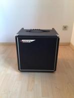 Ashdown Perfect 10 basversterker, Ophalen, Gebruikt