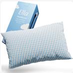 NIEUW Ergonomisch hoofdkussen van Ella, Neuf, Oreiller, Enlèvement ou Envoi, Une personne