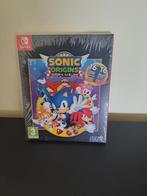 Sonic Origins Plus pour Nintendo Switch à vendre, Ophalen of Verzenden, Vanaf 3 jaar, Platform, 2 spelers